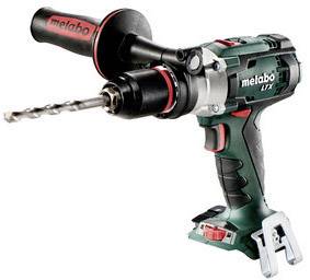 Metabo SB 18 LTX Impuls, Handbohrmaschine, Ohne Schlüssel, 1,3 cm, 6,5 cm, 1,3 cm, 1,6 cm