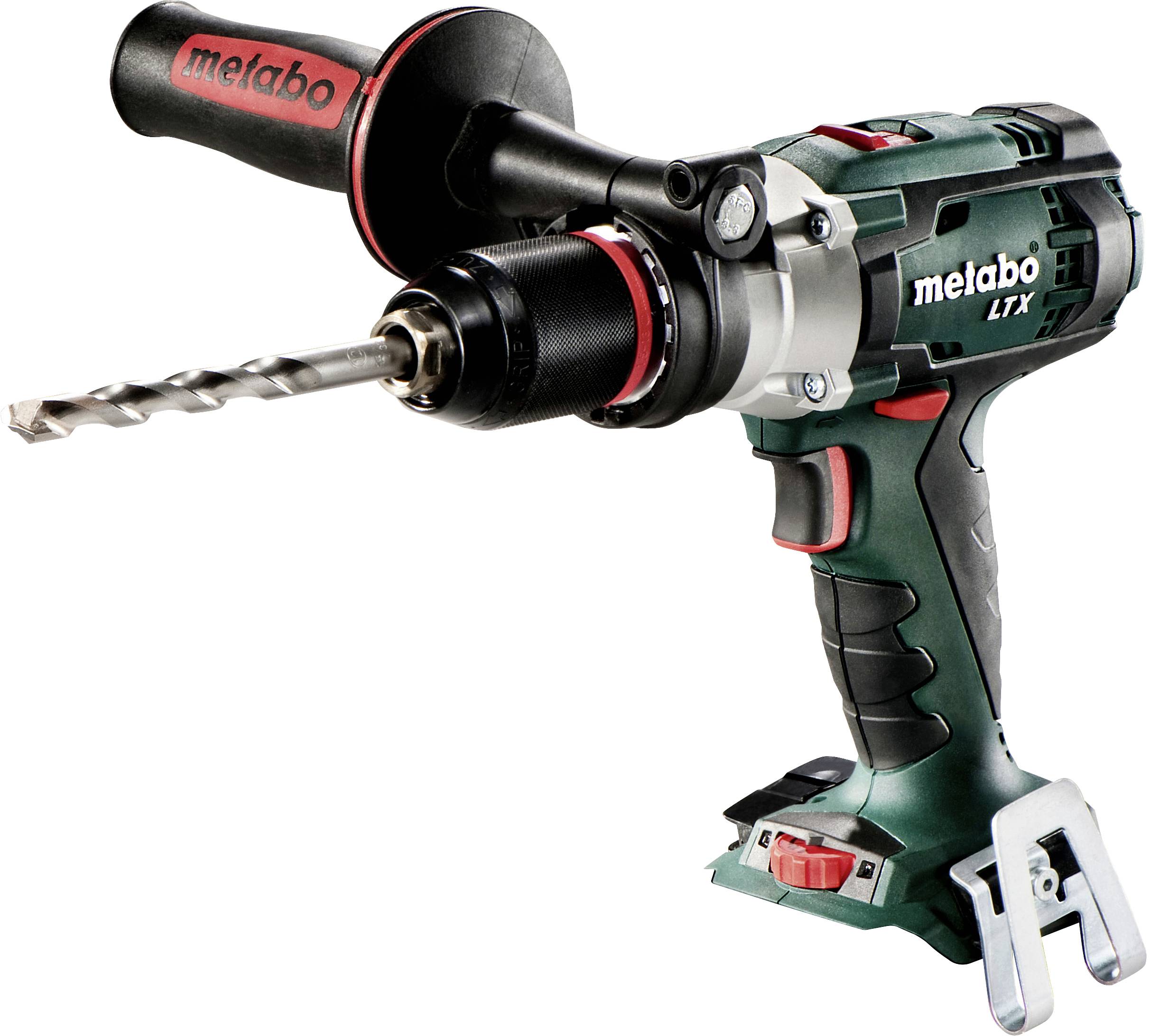 Metabo Akku-Schlagbohrmaschine 602192890