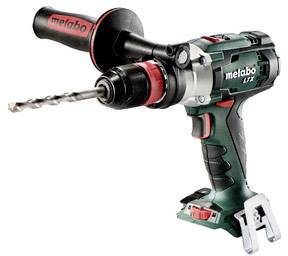 Metabo SB 18 LTX Quick -Akku-Schlagbohrmaschine