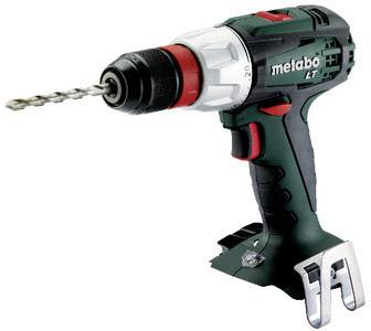 Metabo BS 18 LT Quick 602104840 Akku-Bohrschrauber 18 V Li-Ion