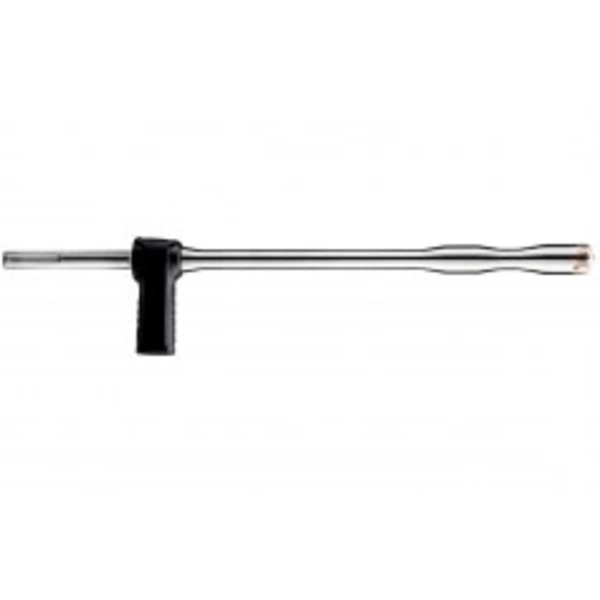 Metabo 626912000 Absaugbohrer 1 Stück 18mm Gesamtlänge 600mm 1St. Metabo 626912000 Absaugbohrer 1 Stück 18mm Gesamtlänge 600mm 1St.