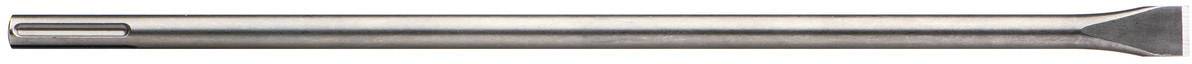 Ein metallischer Bohrer mit scharfer Spitze, geeignet für präzise Arbeiten in Metall oder Holz.