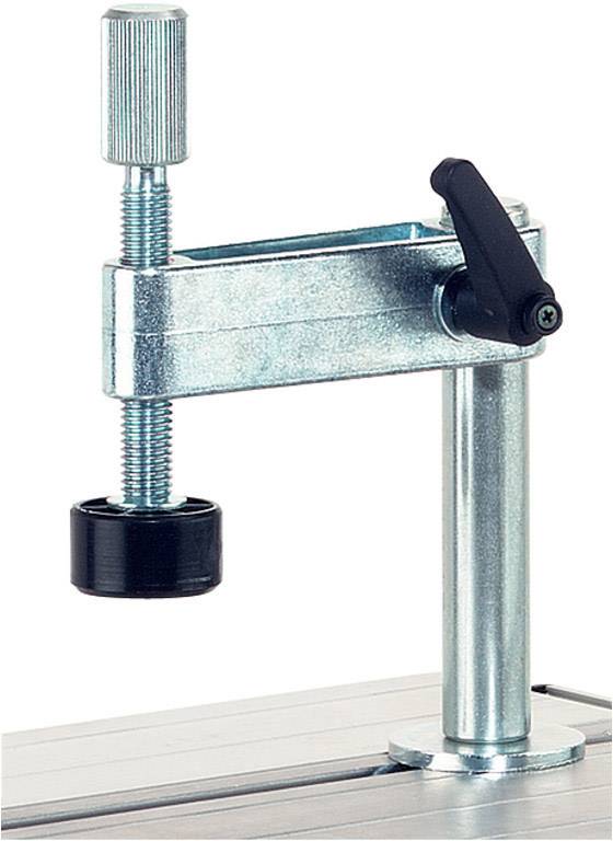 Metabo Werkstückspannvorrichtung 0910064495