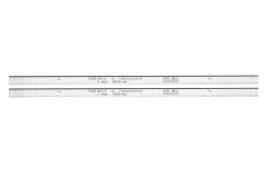 Metabo Hobelmesser 0911063549 2 St.