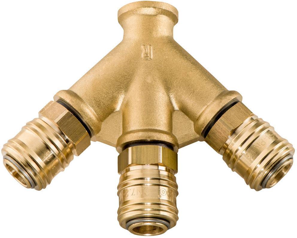 Metabo 0901026653 Druckluft-Verteiler 1St.