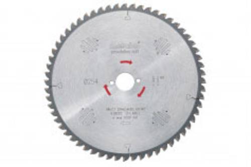 Metabo 628043000 Kreissägeblatt 220 mm 1 St.