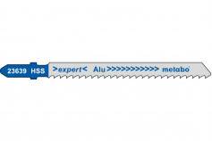 Metabo 623639000 5 Stichsägeblätter 74 5St.
