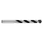 Metabo 627487000 Stein-Spiralbohrer 1 Stück 6mm Gesamtlänge 150mm 1St. Metabo 627487000 Stein-Spiralbohrer 1 Stück 6mm Gesamtlänge 150mm 1St.