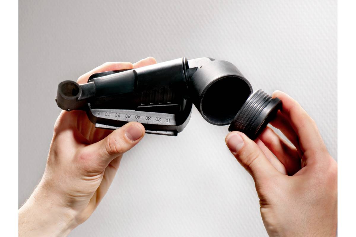 Metabo 630829000 DDE 14 Bohrstaub-Fänger 1St.