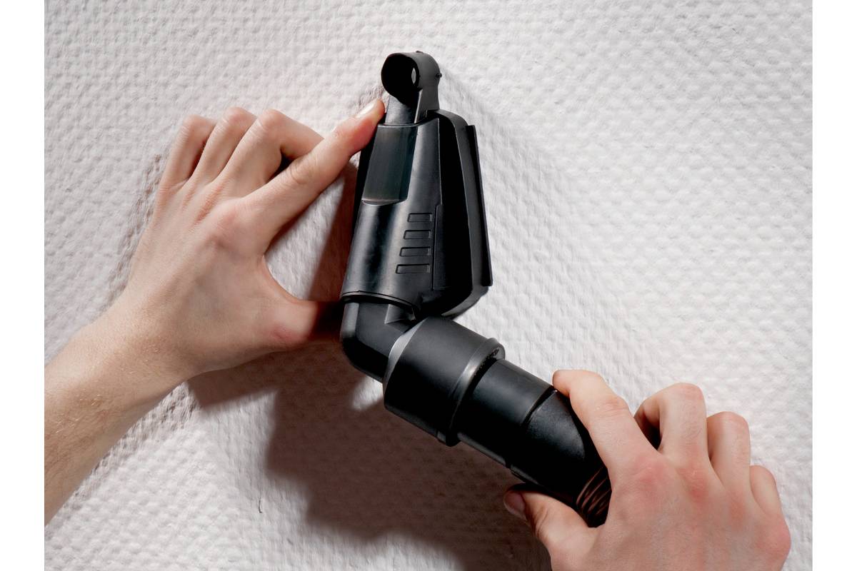 Metabo 630829000 DDE 14 Bohrstaub-Fänger 1St.