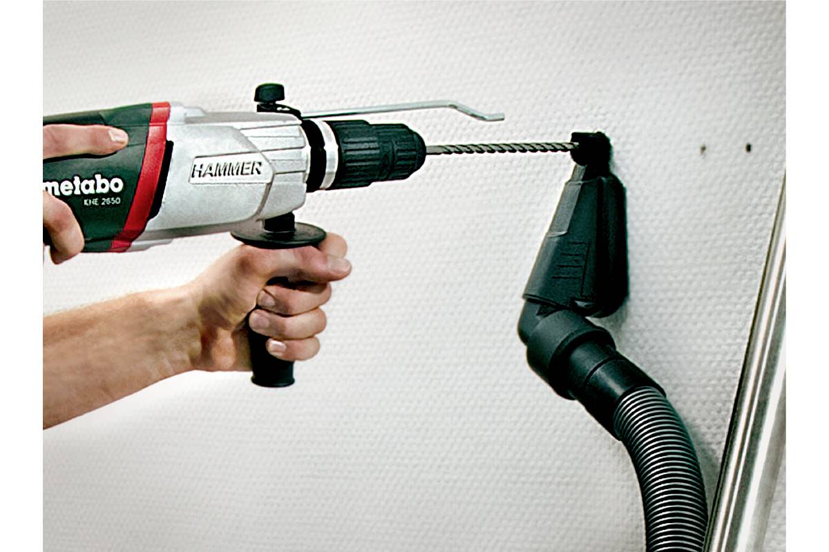 Metabo 630829000 DDE 14 Bohrstaub-Fänger 1St.