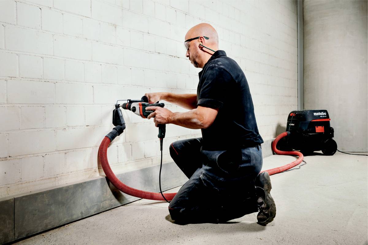 Metabo 630829000 DDE 14 Bohrstaub-Fänger 1St.