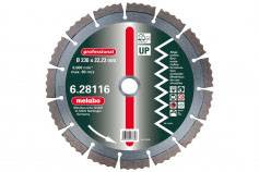 Metabo Diamant-Trennscheibe, 230 628116000 Durchmesser 230 mm 1 St.