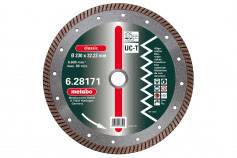 Metabo Diamant-Trennscheibe, 230 628171000 Durchmesser 230 mm 1 St.