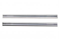 Metabo Hobelmesser 630282000 2 St.