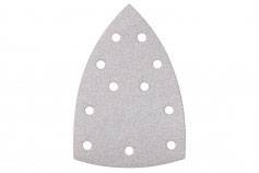 Metabo 10 Haftschleifblätter P240 625617000