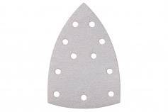 Metabo 625618000 Handschleifpapier-Set 10 St.