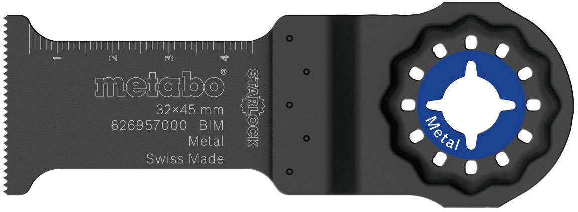Metabo 626957000 Tauchsägeblatt 1 Stück 1St.