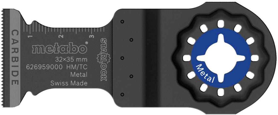 Metabo 626959000 Tauchsägeblatt 1 Stück 1St.