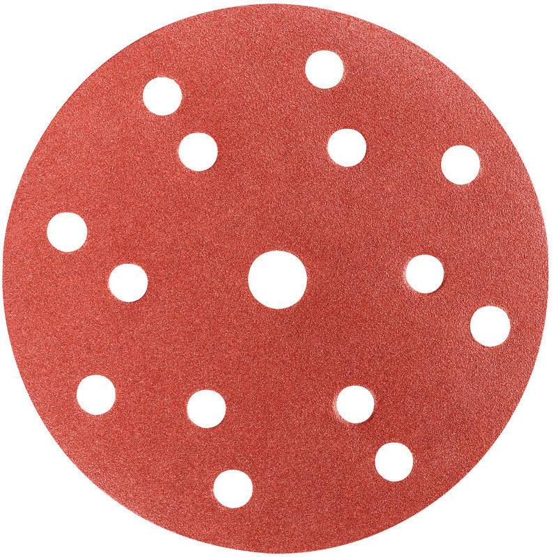 Metabo 50 Haftschleifblätter 150mm P40 626674000