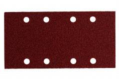 Metabo 10 Haftschleifblätter 93x185mmP60 625766000