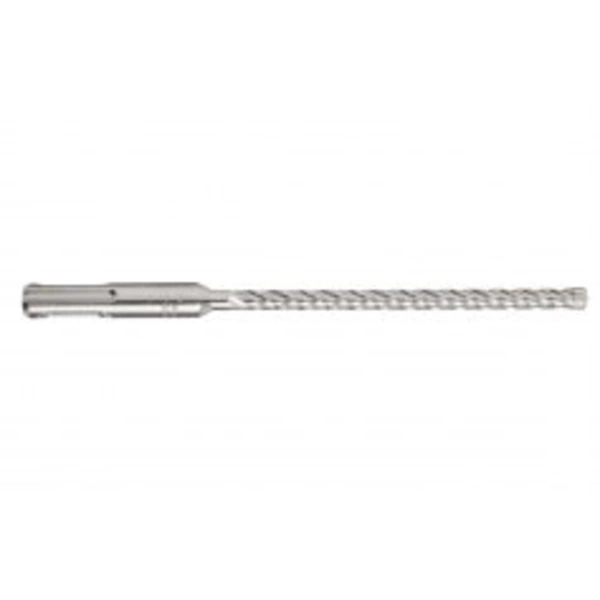 Metabo 626207000 Hammerbohrer 1 Stück 6mm Gesamtlänge 265mm 1St. Metabo 626207000 Hammerbohrer 1 Stück 6mm Gesamtlänge 265mm 1St.