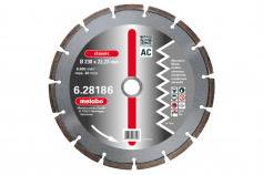 Metabo 628183000 Diamanttrennscheibe 1 Stück 125 mm 1 St.