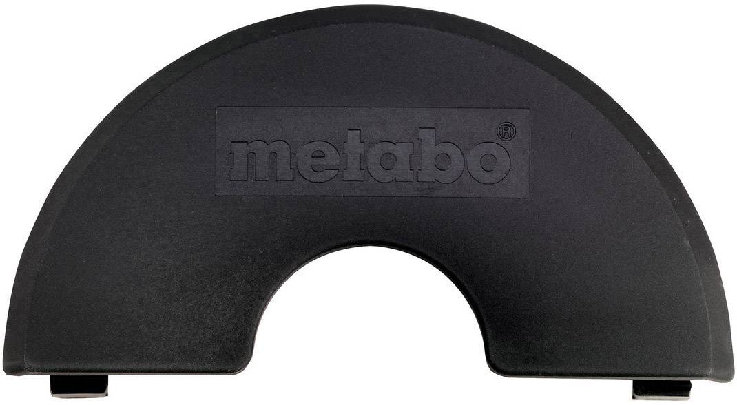 Metabo Trennschutzhauben-Clip 100 mm 630346000 Durchmesser 100 mm