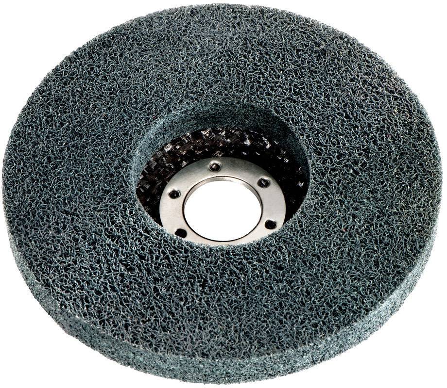 Metabo 626368000 Vlies-Kompaktschleifteller