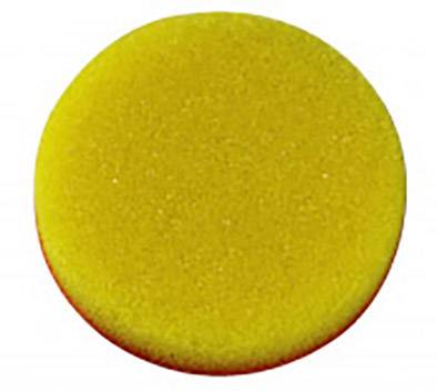 Metabo 624916000 Haftpolierschwamm grob 160x50 mm Durchmesser 160 mm 1 St.