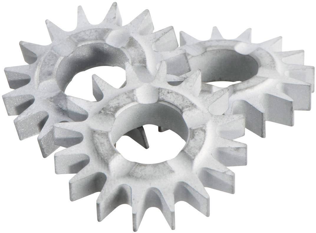 Metabo 628270000 Frässtern Spitzzahn 10teilig