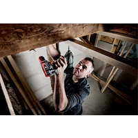 Metabo SSD 18 LTX 200 BL 602396840 Akku-Schlagschrauber 18V Anzahl mitgelieferte Akkus 0 Li-Ion Metabo SSD 18 LTX 200 BL 602396840 Akku-Schlagschrauber 18V Anzahl mitgelieferte Akkus 0 Li-Ion