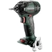 Metabo SSD 18 LTX 200 BL 602396840 Akku-Schlagschrauber 18V Anzahl mitgelieferte Akkus 0 Li-Ion Metabo SSD 18 LTX 200 BL 602396840 Akku-Schlagschrauber 18V Anzahl mitgelieferte Akkus 0 Li-Ion