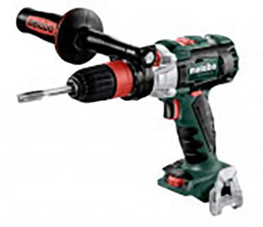 Metabo GB 18 LTX BL Q I -Akku-Gewindebohrer 18 V ohne Akku