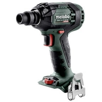 Metabo SSW 18 LTX 300 BL 602395840 Akku-Schlagschrauber Anzahl mitgelieferte Akkus 0 Li-Ion Metabo SSW 18 LTX 300 BL 602395840 Akku-Schlagschrauber Anzahl mitgelieferte Akkus 0 Li-Ion