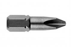 Metabo 628515000 Kreuzschlitz-Bit 3 St.