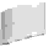 Konstsmide Chieri 7853-250 LED-Außenwandleuchte EEK: G (A - G) 7.2W Weiß