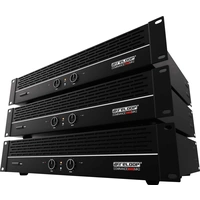 Reloop Dominance 702 MK2 PA Verstärker RMS Leistung je Kanal an 4 Ohm: 180W Reloop Dominance 702 MK2 PA Verstärker RMS Leistung je Kanal an 4 Ohm: 180W