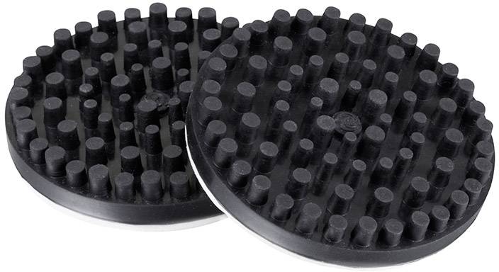 Dynavox Antivibe Gummifuß-Set 4 St.