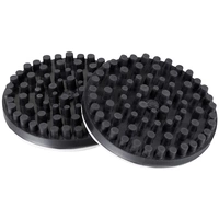 Dynavox Antivibe Gummifuß-Set 4 St. Dynavox Antivibe Gummifuß-Set 4 St.