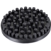Dynavox Antivibe Gummifuß-Set 4 St. Dynavox Antivibe Gummifuß-Set 4 St.