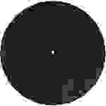 Dynavox PM2 Black Plattentellerauflage