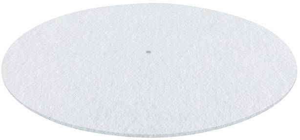 Dynavox PM2 White Plattentellerauflage