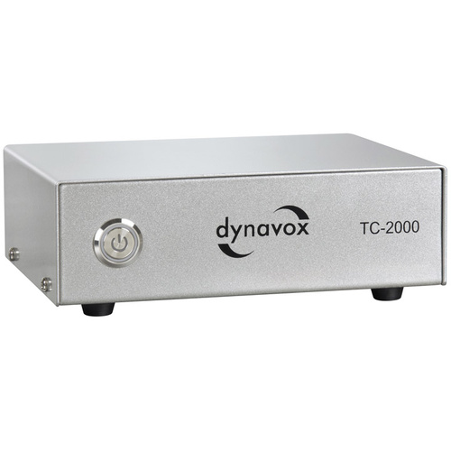 Dynavox TC-2000 Phono-Vorverstärker
