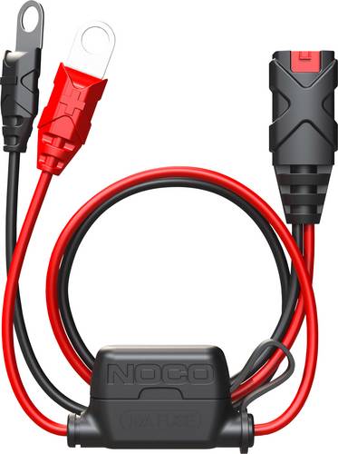 NOCO GC002 Schnellkontakt Ringösen Ringkabelschuh M8 Eyelet Terminal Connector