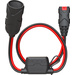 NOCO GC010 Câble standard/pour allume-cigare allume-cigare (diam. int. 21 mm) 12V Female Plug