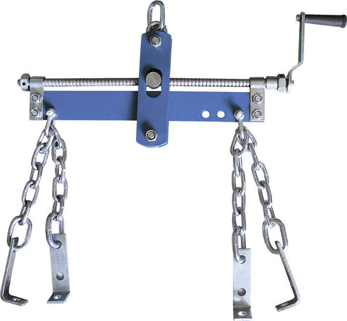 Kunzer 7LAG01 Lastenausgleicher 7LAG01