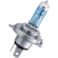 Philips Automotive 12342WVUSM Halogen Leuchtmittel WhiteVision, WhiteVision Xenon-Effekt H4 60/55W 12V Philips Automotive 12342WVUSM Halogen Leuchtmittel WhiteVision, WhiteVision Xenon-Effekt H4 60/55W 12V