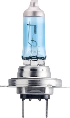 Halogen Leuchtmittel WhiteVision, WhiteVision Xenon-Effekt H7 55W 12V