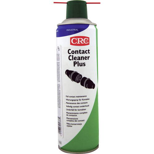 CRC CONTACT CLEANER PLUS 32704-AA Kontaktreiniger 250 ml